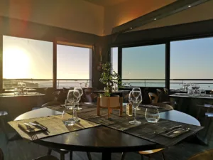 La Passerelle – Restaurant Saint-Pierre-Quiberon à Saint-Pierre-Quiberon