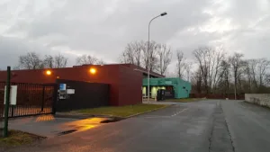 Restauration Communautaire Publique à Jurançon