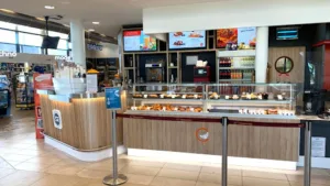 La Croissanterie à Saint-André-de-Cubzac