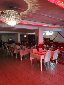 Cuisine Du Monde à Le Havre