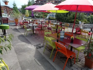 Inuit Bar à Le Dévoluy