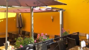 Pizzeria Monte Cassino à Fontenay-aux-Roses