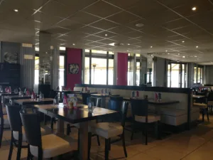 Brasserie La Suite à Marseille