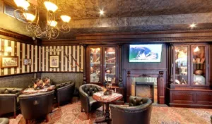 Au Bureau Compiègne à Jaux