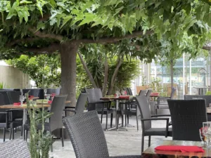 L’Ecrin de Verdure à Marseille