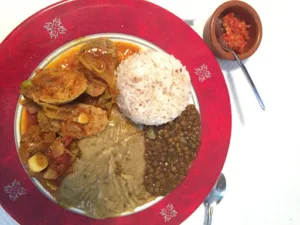 Restaurant Le Maloya à Gap