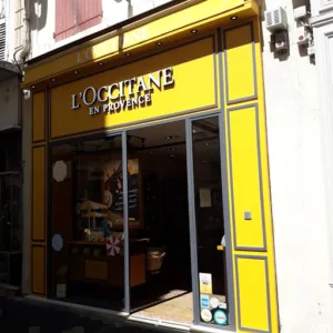 Brasserie Le Twickenham à Valence