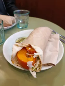 FOOD – Le Comptoir à Lille