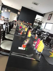 M Comme Méditérranée à Gond-Pontouvre