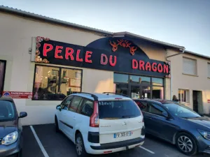 LA PERLE DU DRAGON à Anglet