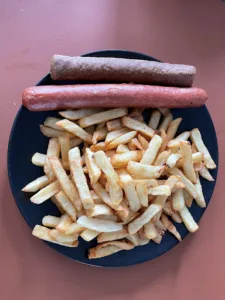 Friterie Loossoise à Loos-en-Gohelle