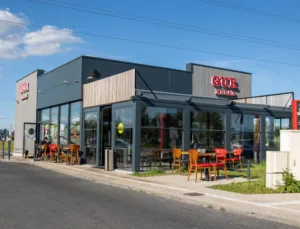 GUR Kebab – Petite-Forêt à Petite-Forêt