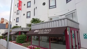 IBIS KITCHEN RESTAURANT à Orléans