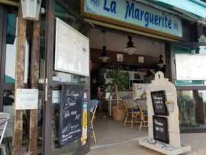 LM Mourillon (la Marguerite) à Toulon