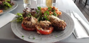 Le Nautic à Marcq-en-Barul