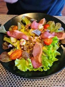 Le Diable Au Thym à Portes-lès-Valence