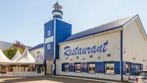 Le Phare à Besançon