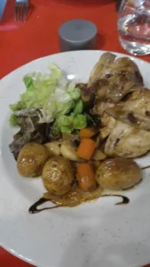 Le patin couffin à Saint-Victoret