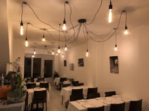 Le 3 Farfalle à Auriol