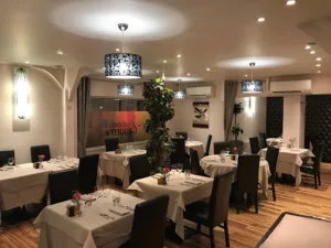 Le Petit Gourmet à Saint-Maur-des-Fossés