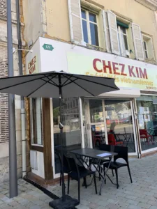 Chez Kim à Troyes