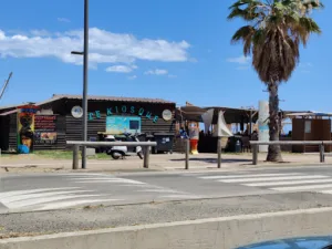 Le Kiosque à Bastia