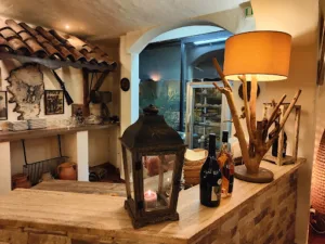 Restaurant U Corsu à Propriano