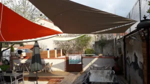 Le moulin épicurius à Saint-Marcellin-en-Forez