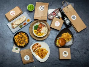 Foudie | Fine Bouffe – Restaurants livraison Toulouse à Toulouse