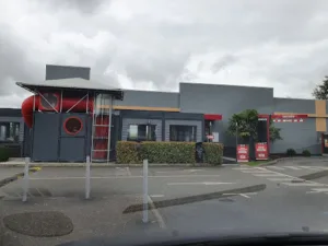 KFC Rouen Barentin à Pissy-Pôville