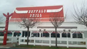 Buffalo Grill Liévin à Liévin