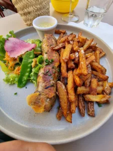 Little Cocotte à Périgueux