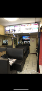 Restaurant Snack Taksim à Strasbourg