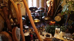 Harmonie du Monde à Gimel-les-Cascades