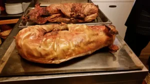 Café de la Paix à Chambéry