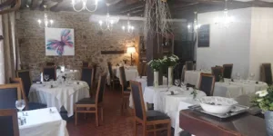 La Charrette à Montlhéry