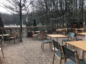 L’Orangerie à Saint-Cloud