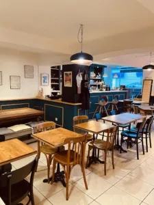 La Cantine de Juliette à Tartas