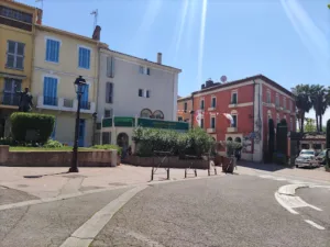 Le Grand Café de L’Esterel à Fréjus