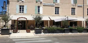 The Spices à Arcambal