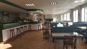 Hôtel Des Pyrénées à Laloubère