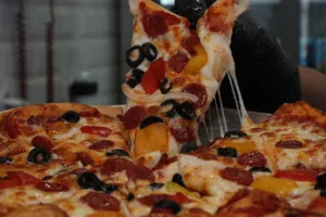 Molly Jefferson’s Pizza Sannois à Sannois