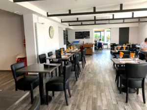 Le Sexton Côté Mer à Ver-sur-Mer