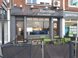 Mia Ristorante à Lens