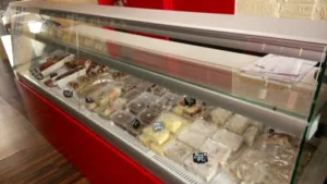 Au Bon P’tit Plat à Caen