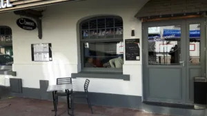 Restaurant Le Commerce Le Crotoy à Le Crotoy