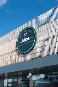 Les Comptoirs d’Alice à Saint-Berthevin