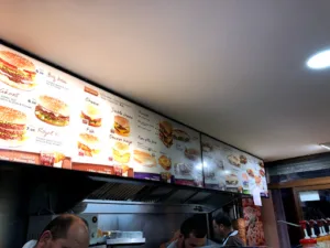 Le Best Grill – Halal à Le Pré-Saint-Gervais