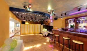 Reception / Restaurant traiteur L’olivier à Castres