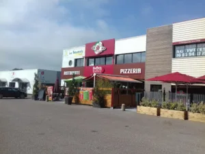 Los Pelicanos à Limoges